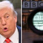 BBC Seeks Trump’s Texts to Investigate January 6 Riot Incitement