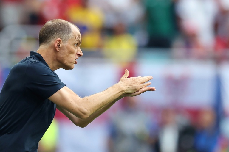 Tuchel’s ‘Lucky’ Charm: England’s Unpolished Semi-Final Berth Stirs Debate