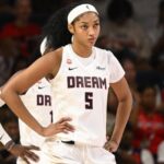 Star Power Precarity: How an Ankle Sprain Shakes the WNBA’s Global Aspirations Star Power Precarity: How an Ankle Sprain Shakes the WNBA’s Global Aspirations