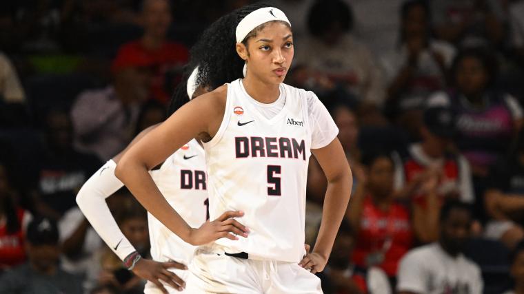 Star Power Precarity: How an Ankle Sprain Shakes the WNBA’s Global Aspirations