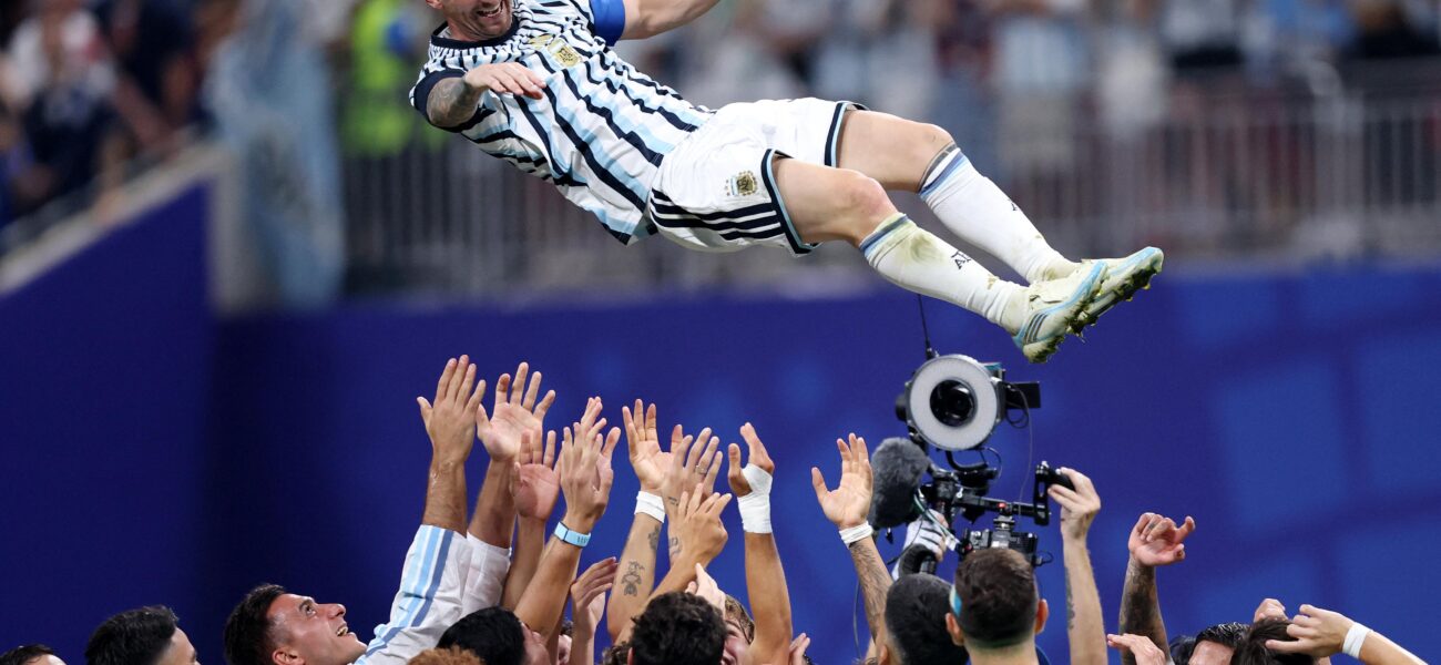 World Cup’s Last Stand: Shifting Tides and Unexpected Heavyweights Battle for Global Glory