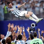 World Cup’s Last Stand: Shifting Tides and Unexpected Heavyweights Battle for Global Glory World Cup’s Last Stand: Shifting Tides and Unexpected Heavyweights Battle for Global Glory