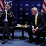 Canadian Intern Detained on Espionage Charges at NATO HQ Canadian Intern Detained on Espionage Charges at NATO HQ