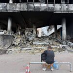 Kyiv’s Recurring Nightmare: Ballistic Strikes Puncture Illusion of Calm, Global Stakes Intensify