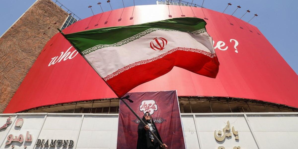 Iran Warns US of ‘Unforgettable Lessons’ Amid Strait of Hormuz Tanker Incident