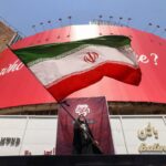 Iran Warns US of ‘Unforgettable Lessons’ Amid Strait of Hormuz Tanker Incident