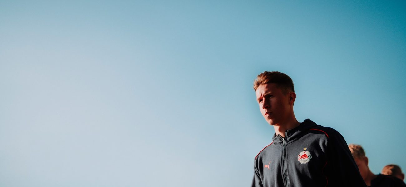 The Silent Slide: European Football’s Economic Currents Redirect Promising Talent East