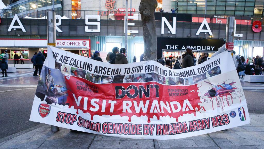 Aston Villa’s ‘Ethical Own Goal’: £20M Rwanda Deal Sparks Geopolitical Firestorm