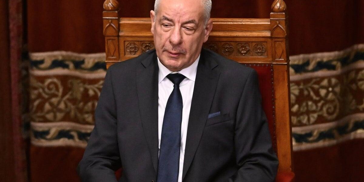 Hungarian President Finalizes Constitutional Amendment, Ends Term Amid Political Dispute