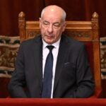 Hungarian President Finalizes Constitutional Amendment, Ends Term Amid Political Dispute Hungarian President Finalizes Constitutional Amendment, Ends Term Amid Political Dispute
