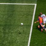 Spanish Keeper’s ‘Invincible’ Run Collapses, Yet La Roja Marches On