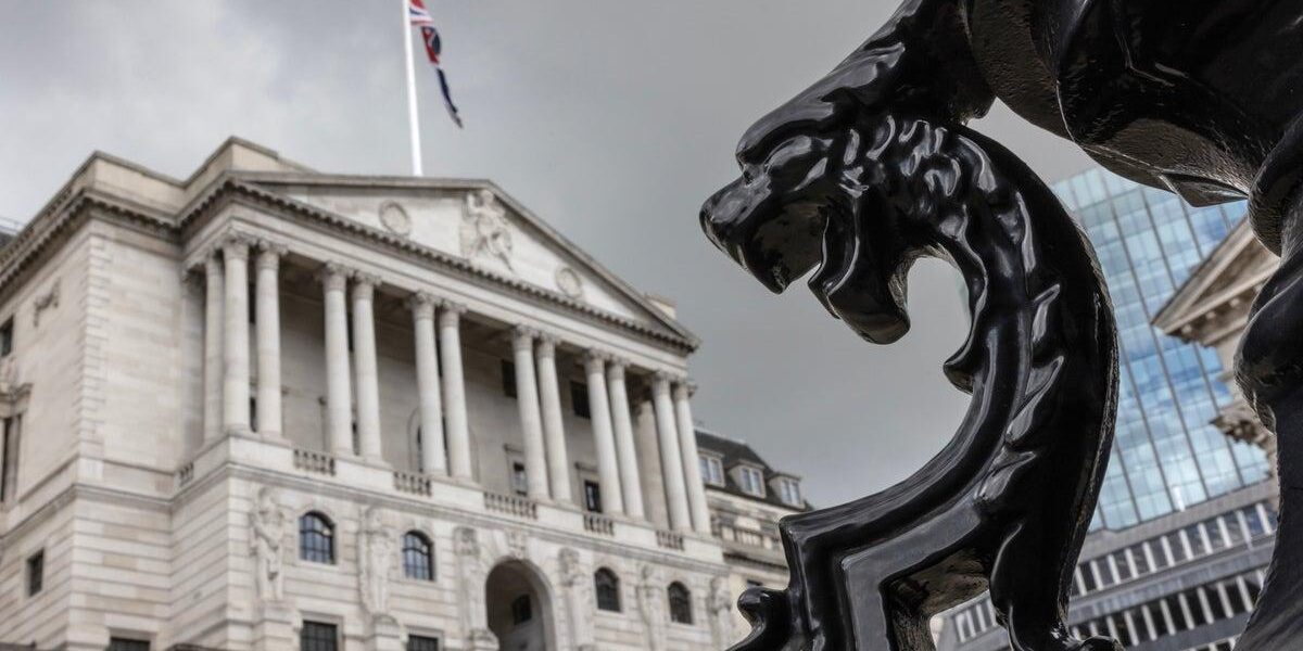 2026 Interest Rate Outlook: Expert Predictions on Potential Rise