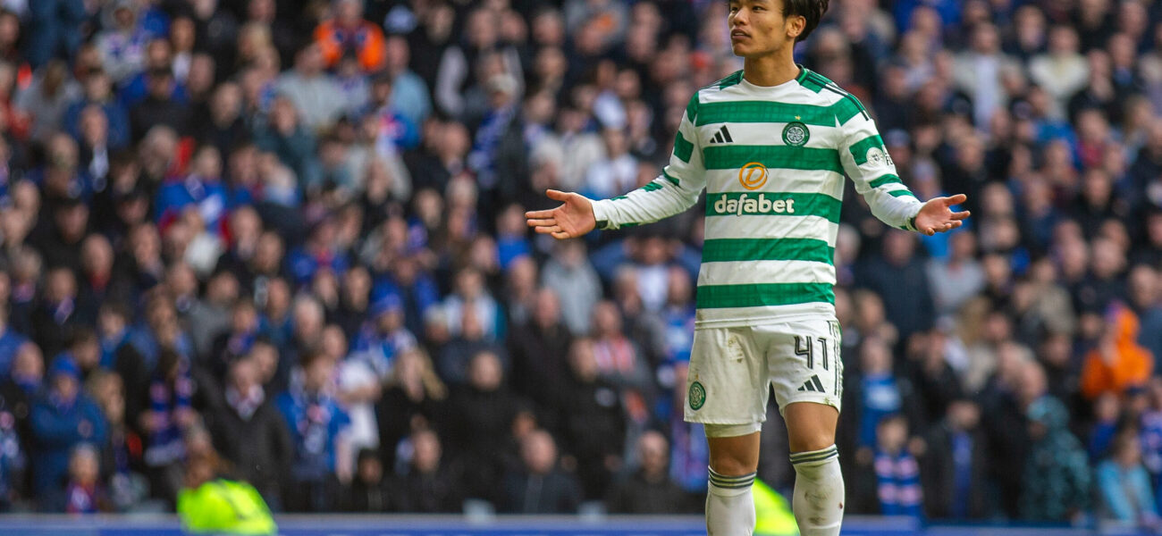 Celtic’s Exit Gambit: Japan’s Reo Hatate Navigates Club Ambition Versus Premier League Lure