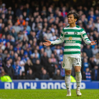Celtic’s Exit Gambit: Japan’s Reo Hatate Navigates Club Ambition Versus Premier League Lure