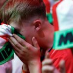 Phantom Whistles: England’s Old Ghosts Resurface in World Cup Semifinal Defeat