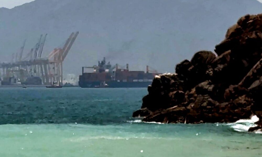 Strait of Hormuz Bloodshed: Delhi Raises Stakes After Indian Seafarer’s Death