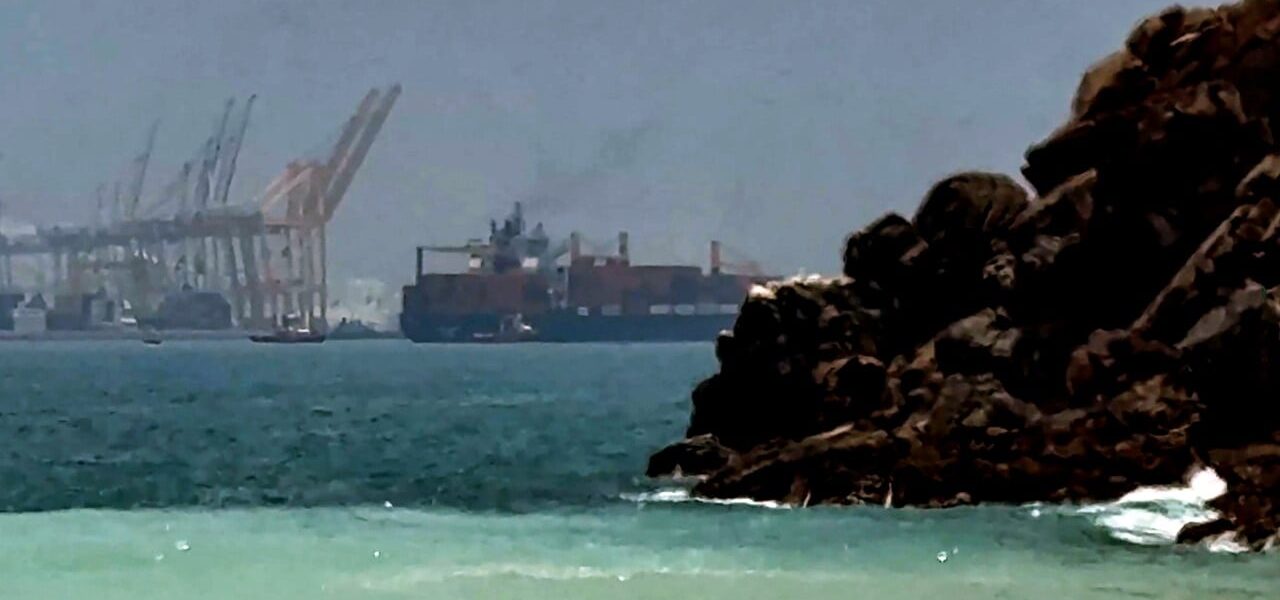 Strait of Hormuz Bloodshed: Delhi Raises Stakes After Indian Seafarer’s Death