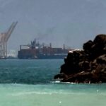 Powder Keg Passage: Indian Blood Stains Hormuz, Delhi Warns of Broader Costs Powder Keg Passage: Indian Blood Stains Hormuz, Delhi Warns of Broader Costs