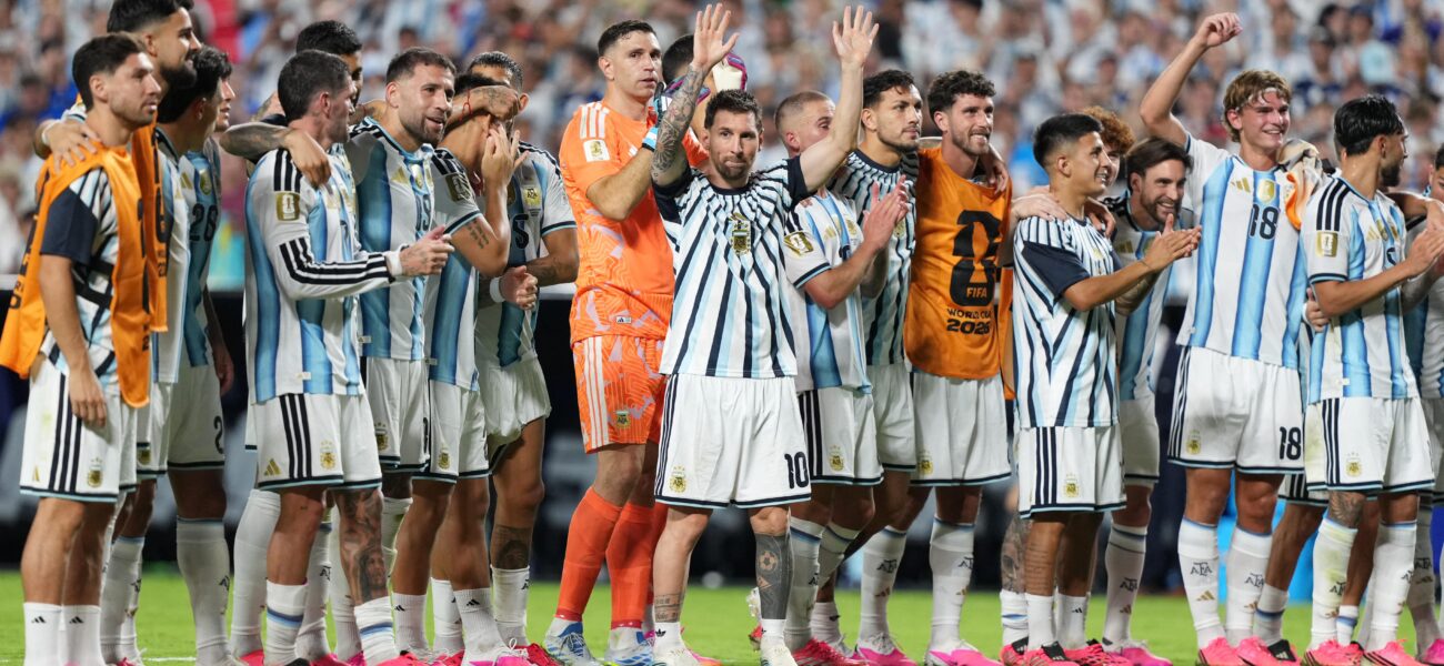 The Golden Boot Grind: Beneath the World Cup’s Lustre, A Brutal Economy of Fame