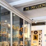 Nantucket Store’s Controversial Ban on Influencers Sparks Outrage Nantucket Store’s Controversial Ban on Influencers Sparks Outrage