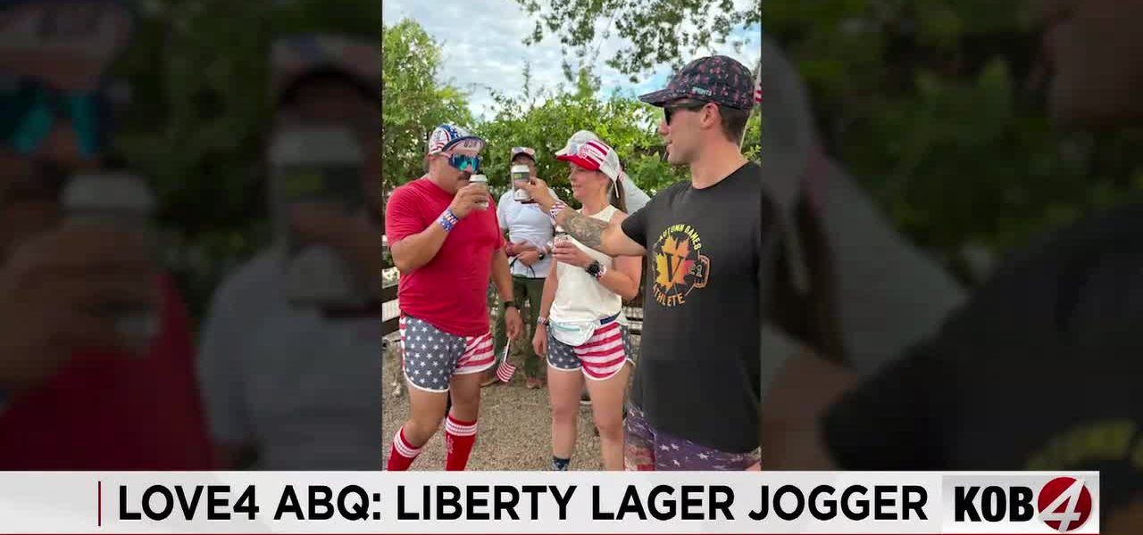 Albuquerque’s Curated Quirks: The Economy of ‘Liberty’ and Lager