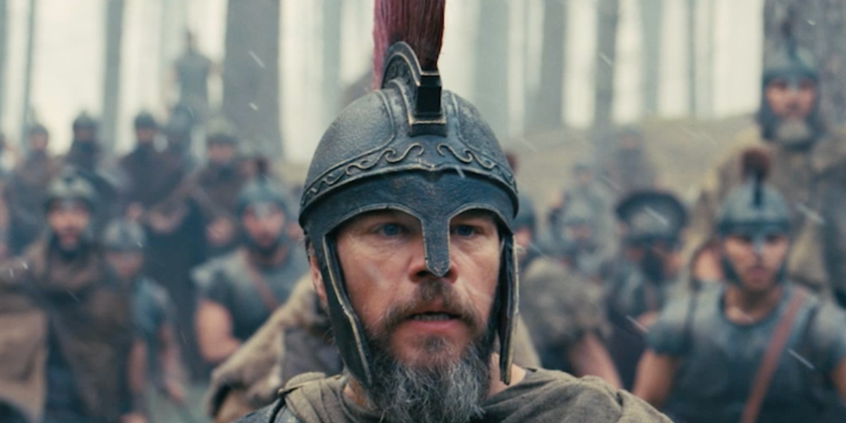 Nolan’s ‘The Odyssey’ Marks Cinematic First with Full 70mm IMAX Capture
