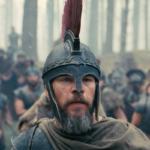 Nolan’s ‘The Odyssey’ Marks Cinematic First with Full 70mm IMAX Capture Nolan’s ‘The Odyssey’ Marks Cinematic First with Full 70mm IMAX Capture