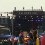 Amidst the Sparklers: Albuquerque’s Pricey Patriotism in a Hot, Complicated Summer