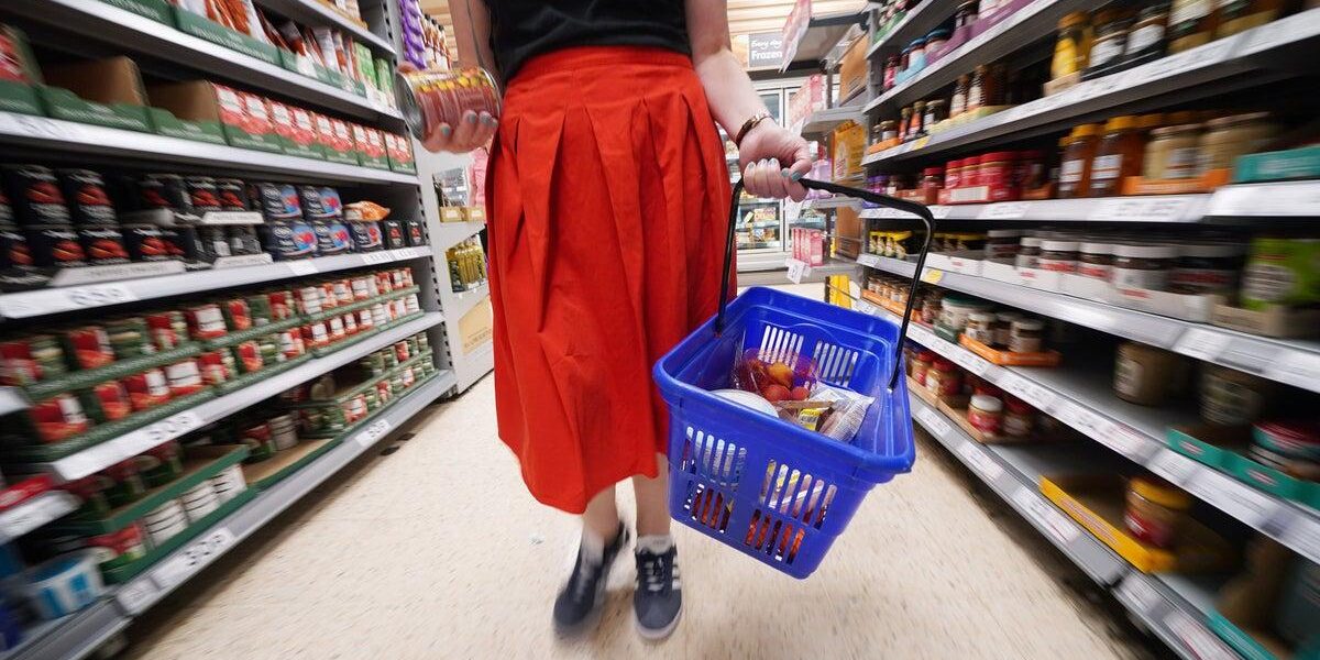 7.4 Million UK Households Struggle to Afford Basic Essentials
