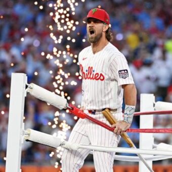 Netflix’s Sports Fumble: Homerun Derby Debut Swings, Misses Mark with Fans