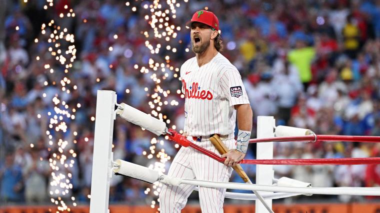 Netflix’s Sports Fumble: Homerun Derby Debut Swings, Misses Mark with Fans
