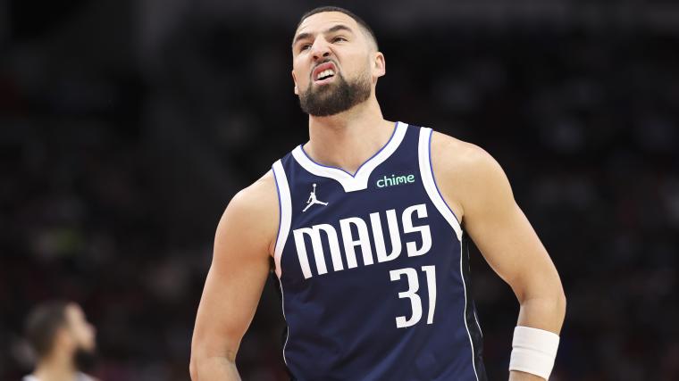 The Collateral Damage of Dallas’s NBA Gamble: Thompson’s Fate Exposes Hard Truths of Contract Economics