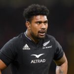 All Blacks Rest Captain Ardie Savea for Rugby’s Greatest Rivalry Tour to South Africa
