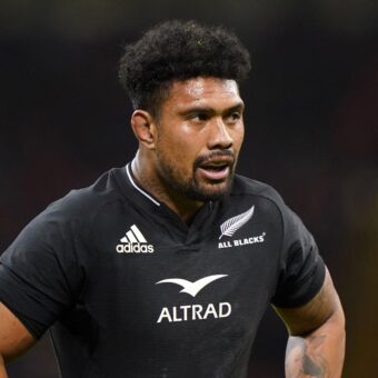 All Blacks Rest Captain Ardie Savea for Rugby’s Greatest Rivalry Tour to South Africa