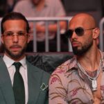 Influencer Brothers Andrew and Tristan Tate Arrested in Miami by US Marshals Influencer Brothers Andrew and Tristan Tate Arrested in Miami by US Marshals