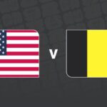FIFA’s Odd Reversal: A Geopolitical Scrimmage Ahead of USA-Belgium Showdown FIFA’s Odd Reversal: A Geopolitical Scrimmage Ahead of USA-Belgium Showdown