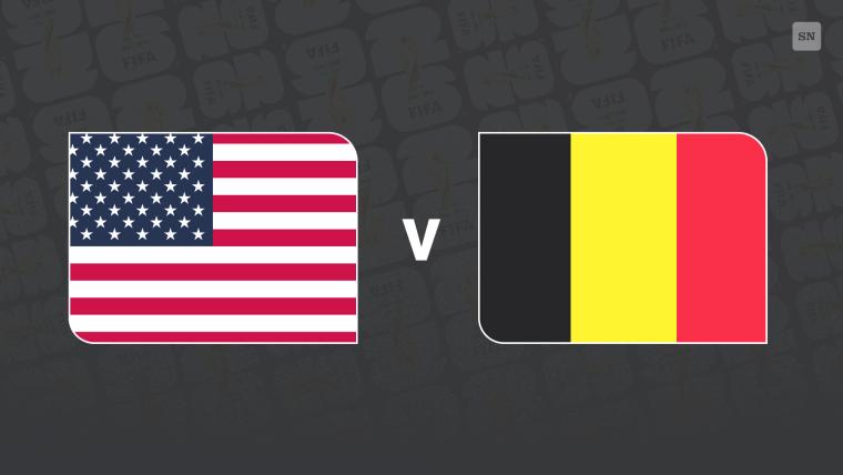 FIFA’s Odd Reversal: A Geopolitical Scrimmage Ahead of USA-Belgium Showdown
