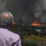 Europe’s Ember, Policy’s Inferno: Spain’s Fires Expose a Continent’s Burning Future