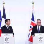 Beyond the Champagne Toasts: Western ‘Solidarity’ Meets Reality in Paris