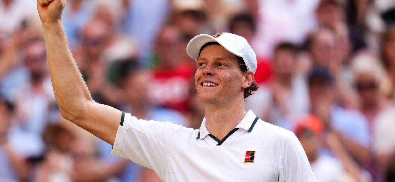 The End of Eras: Sinner Dethrones Djokovic, Shifting Geopolitical Rackets