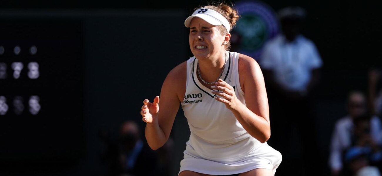 Wimbledon’s Bruising Ballet: Noskova’s Improbable Escape and Czechia’s Soft Power Play