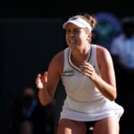 Wimbledon’s Bruising Ballet: Noskova’s Improbable Escape and Czechia’s Soft Power Play
