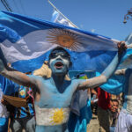 Voodoo & Victories: Argentina’s World Cup Mania Takes a Spiky Turn