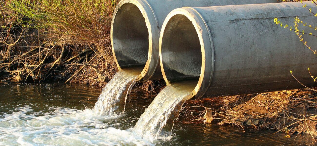 Ex-Southern Water CEO and Three Others Charged in Water Quality Test Manipulation Scheme