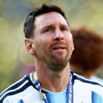 Lionel Messi Speaks Out After World Cup Final Heartbreak Lionel Messi Speaks Out After World Cup Final Heartbreak