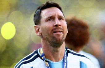 Lionel Messi Speaks Out After World Cup Final Heartbreak