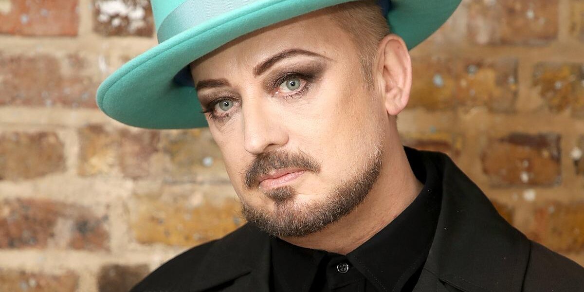 Boy George Exits Jesus Christ Superstar Amid Pro-Israel Song Controversy