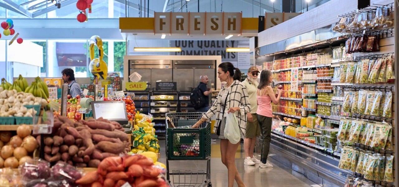 US GDP Growth Slows in Q2 Despite Strong Consumer Demand