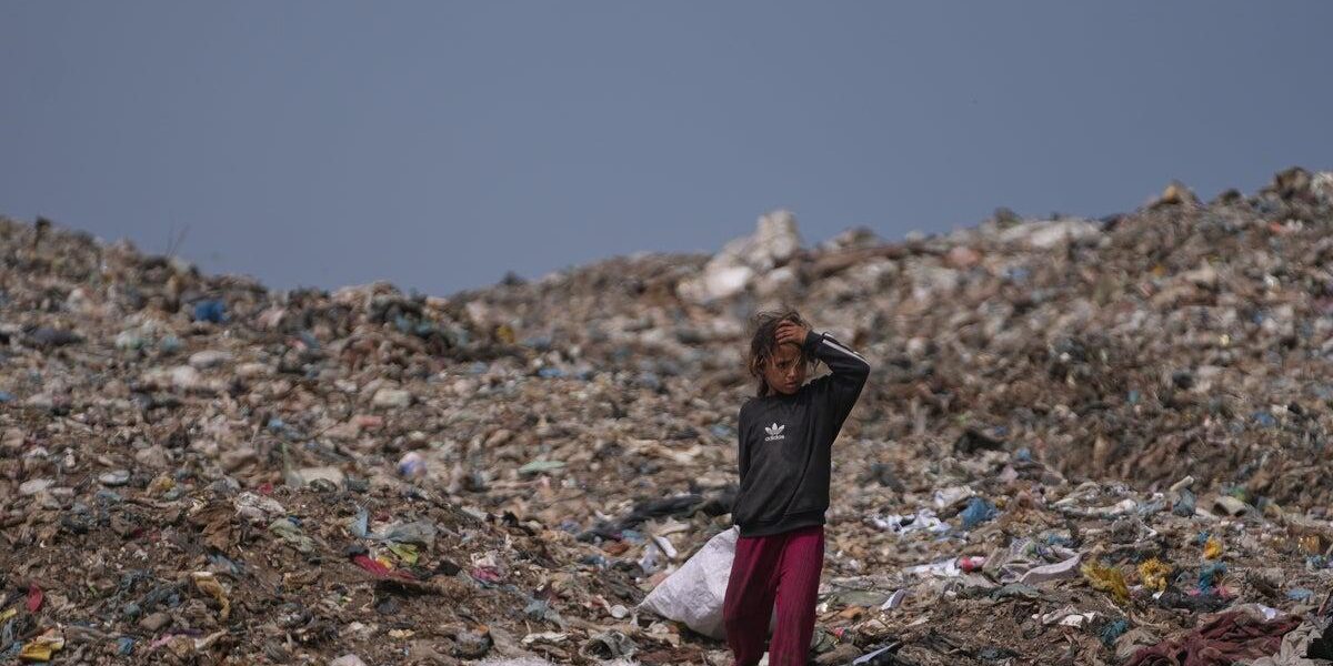 Improved but Fragile: Famine Conditions in Gaza Show Tentative Recovery