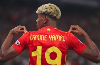 Europe’s Next Generation: Lamine Yamal and the Shifting Geopolitics of Identity